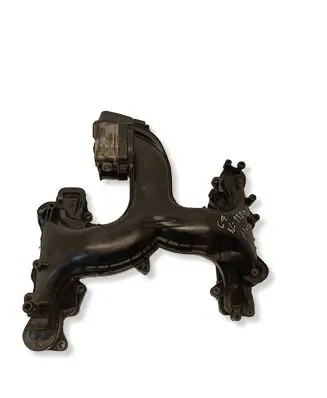 Audi A6 S6 C7 4G Intake manifold 059129711CF