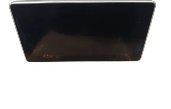 Audi Q5 SQ5 Screen/display/small screen 80A919605 QFAD601A