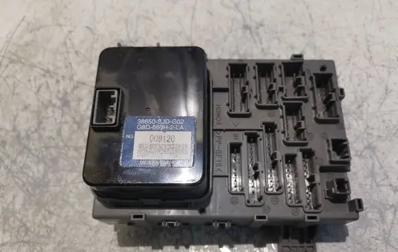 Honda FR-V Other control units/modules 38650SJDG02 009120