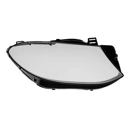 Mercedes-Benz GLE (W166 - C292) Headlight lense A1668200859