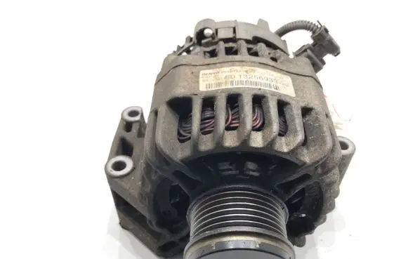 Opel Corsa D Generator/alternator 13256933