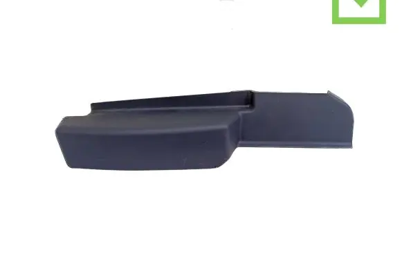 Peugeot 1007 Seat trim 947080108 9655507377