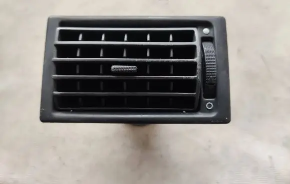 Volkswagen Transporter - Caravelle T4 Dash center air vent grill 7D1819703 701819721A