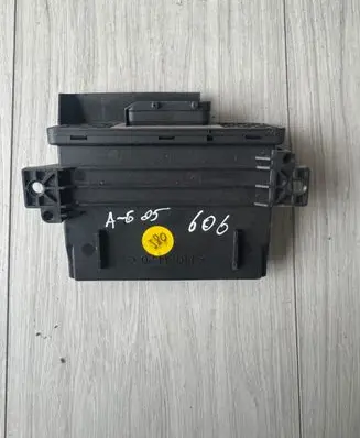Audi A6 S6 C7 4G Other control units/modules 4F0907280A 4F0910280 F005S00102