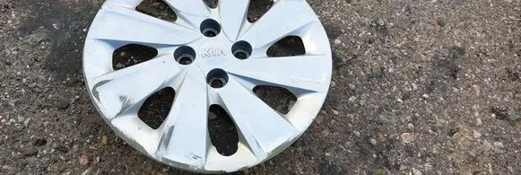 KIA Stonic R15 wheel hub/cap/trim KIA-RIO-SONIC