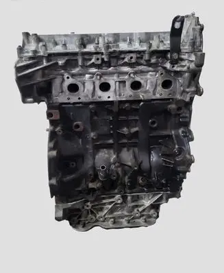 Renault Master III Engine M9T870