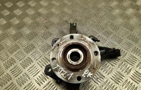 Fiat 600 Front wheel hub 