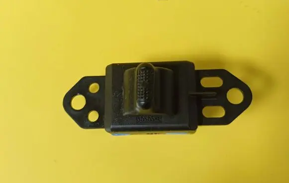 Electric window control switch