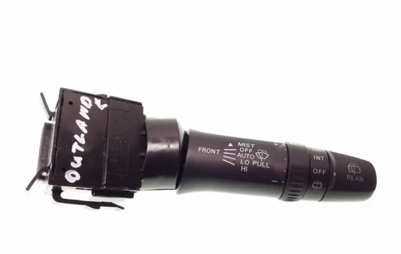 Mitsubishi Outlander Wiper control stalk E532016