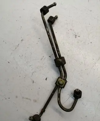 Ford Transit Fuel injector supply line/pipe 