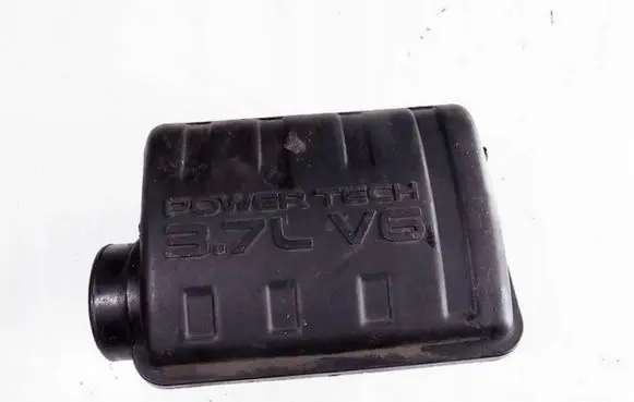 Jeep Cherokee III KJ Intake resonator 