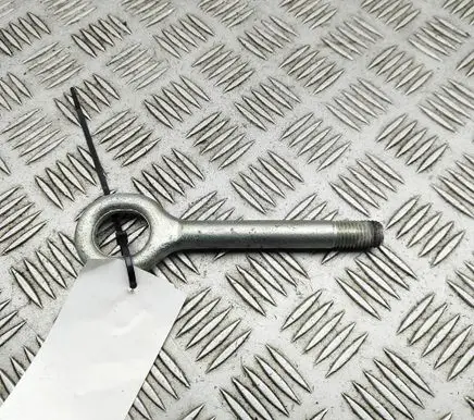 Maserati Levante Towing hook eye 670039343