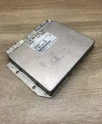 Mercedes-Benz E W210 ESP (stability system) control unit 0175457532 0265109056
