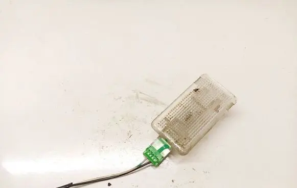 Volvo S60 Other interior light 9151431