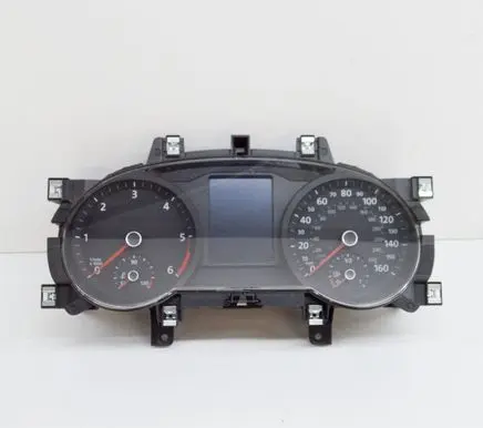 Volkswagen PASSAT B8 Speedometer (instrument cluster) 3G0920941 A2C92081800