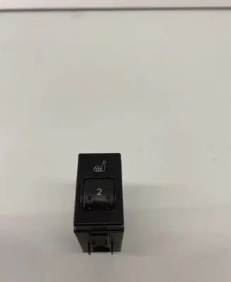 Ford Focus Seat heating switch 3M5T19K314AD 2906