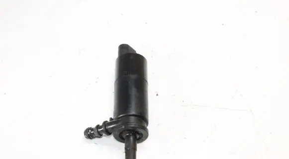 BMW 3 E92 E93 Headlight washer pump 6973097