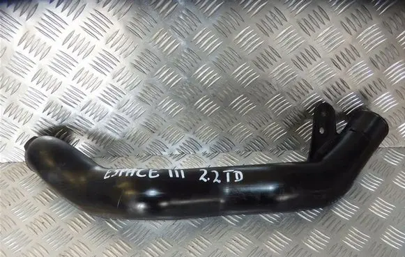 Renault Espace III Intercooler hose/pipe 770010105