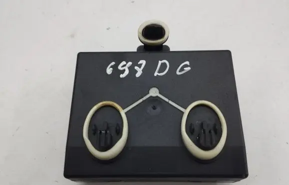 Audi Q7 4L Door control unit/module 4L0959794 0033TFJ0001