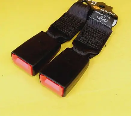 Ford Fiesta Middle seatbelt buckle (rear) 94FBB613K21AA
