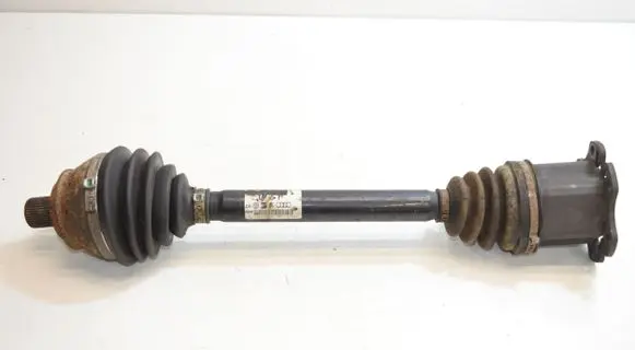 Audi A8 S8 D3 4E Front driveshaft 4E0407272P