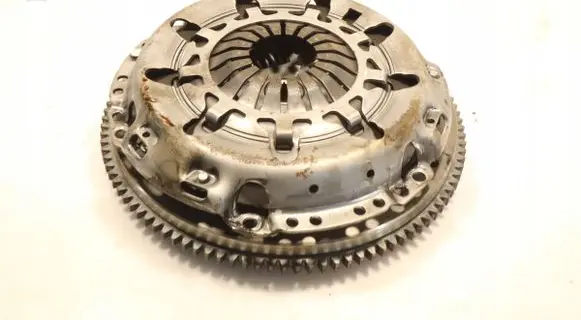 Toyota Aygo AB40 Clutch set kit