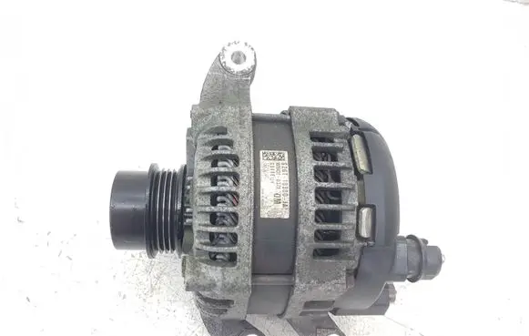 Ford Fusion II Generator/alternator G2GT10300 G2GT10300JA MX1042110771