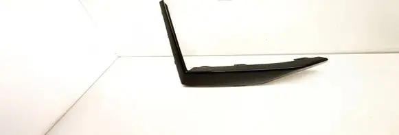 Skoda Enyaq iV Front bumper splitter molding 5LA807833