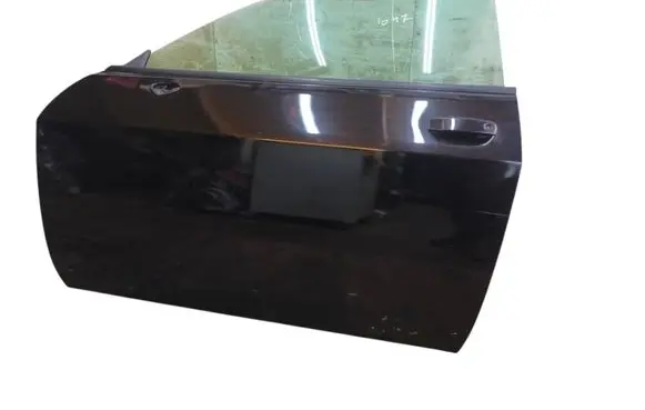 Dodge Challenger Door (2 Door Coupe) 