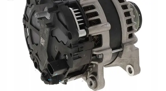 Mercedes-Benz CLA C118 X118 Generator/alternator A0009062409