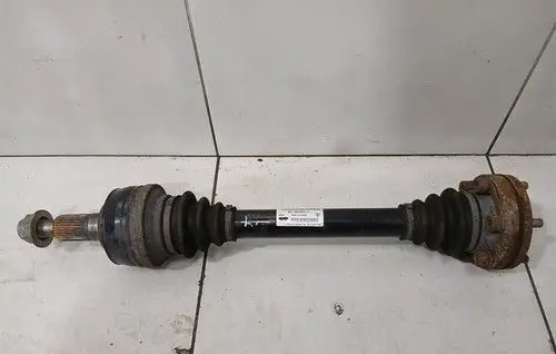 Porsche 911 991 Rear driveshaft/prop shaft 99133202411