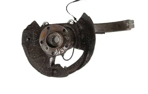 BMW X5 E70 Front wheel hub