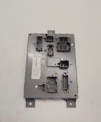 Mercedes-Benz C W205 SAM control unit A2229006014