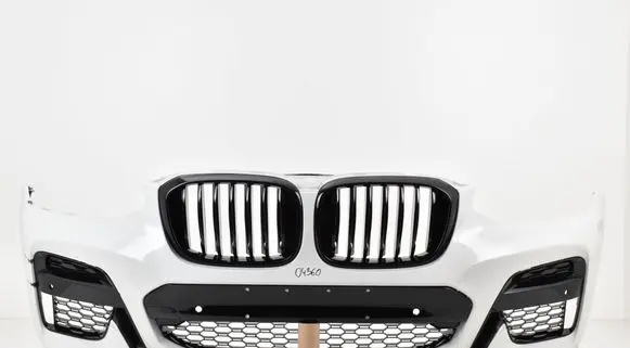 BMW X3 G01 Front bumper 5111139605