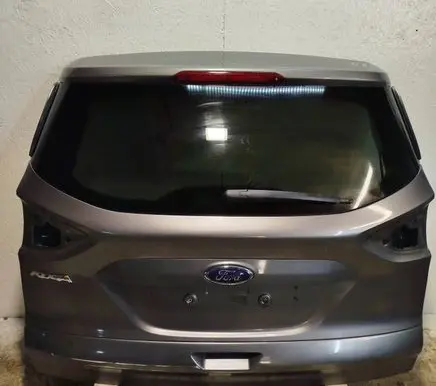 Ford Kuga II Tailgate/trunk/boot lid