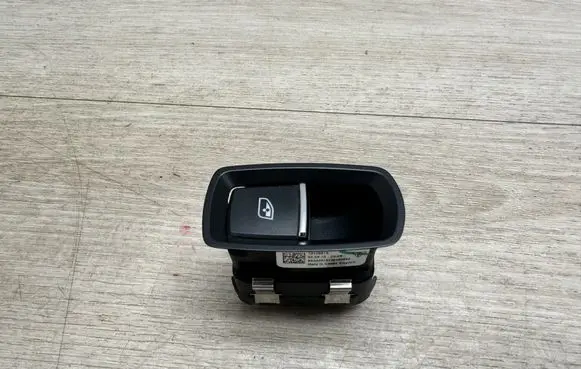 Porsche Cayenne (92A) Electric window control switch 7PP959855C 10105815