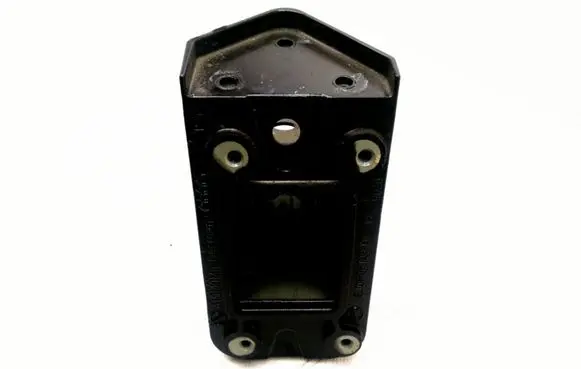 Audi TT TTS Mk2 Front side member 8J0806109D 8J0805861C