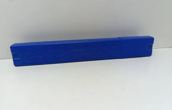 BMW 5 E60 E61 Emergency warning sign 1095457