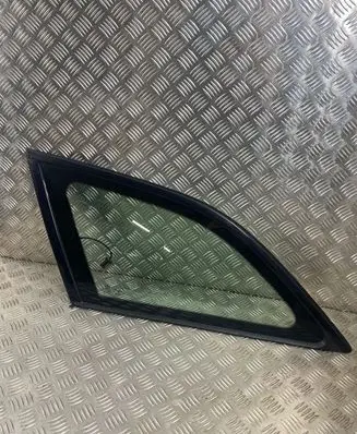 Rear side window