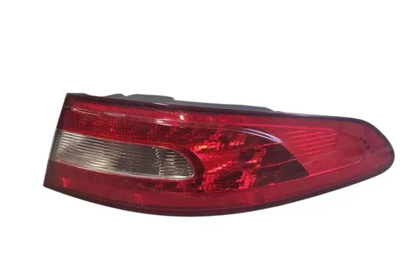 Jaguar XF X250 Rear/tail lights 8X2313404BD