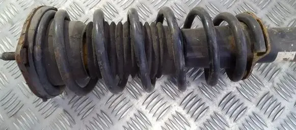 Mazda RX8 Front coil spring