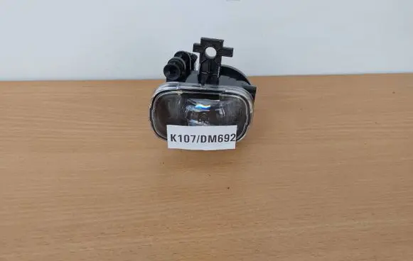 Nissan Qashqai Front fog light 261550862R