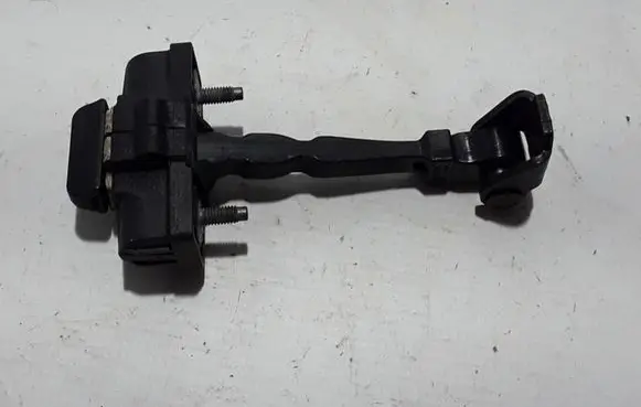 Renault Clio IV Front door check strap stopper 804306179R