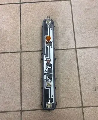 Mercedes-Benz Sprinter W906 Tail light part A0008201377