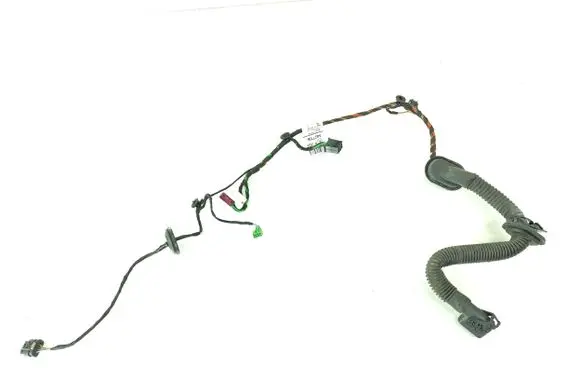 Mercedes-Benz GLK (X204) Rear door wiring loom A2044407706