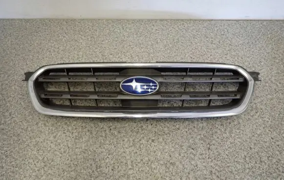 Subaru Outback Sunroof set 