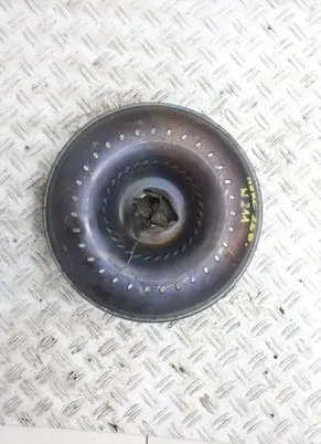 Mercedes-Benz E W211 Clutch set kit A2112500602