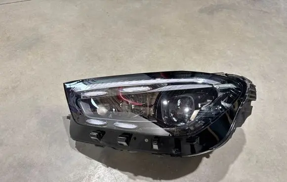 Mercedes-Benz GLE W167 Headlight/headlamp A1679066908 148R00149R00
