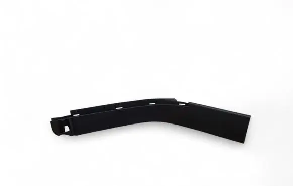Jeep Grand Cherokee Other sill/pillar trim element 5VP09DX9AA
