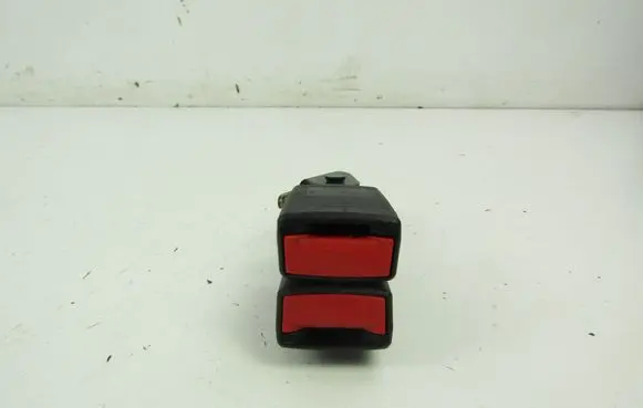 Opel Insignia A Rear seatbelt buckle 13267110
